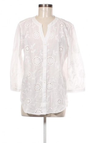 Damenbluse CamicettaSnob, Größe XL, Farbe Weiß, Preis € 41,98