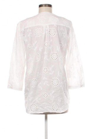 Damenbluse CamicettaSnob, Größe XL, Farbe Weiß, Preis € 41,98