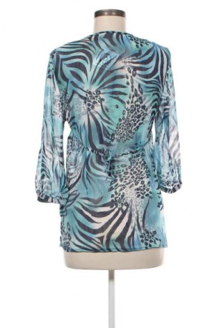 Γυναικείο πουκάμισο Canda, Μέγεθος M, Χρώμα Πολύχρωμο, Τιμή 12,68 €