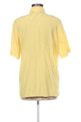 Damenbluse Canda, Größe L, Farbe Gelb, Preis 10,99 €