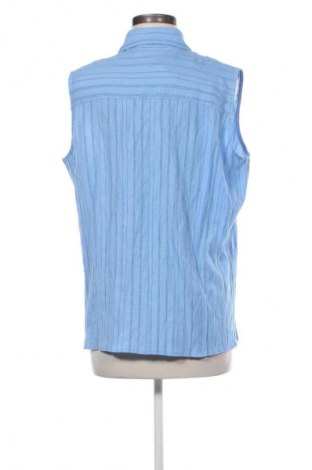 Dámska košeľa  Canda, Veľkosť XL, Farba Modrá, Cena  7,95 €