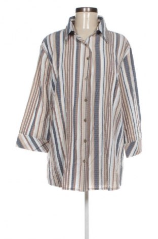 Dámská košile  Canda, Velikost XL, Barva Vícebarevné, Cena  89,00 Kč