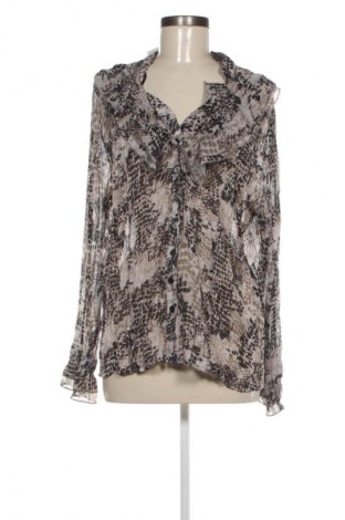 Damska koszula Canda, Rozmiar XL, Kolor Kolorowy, Cena 36,99 zł