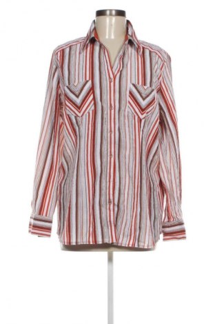 Damska koszula Canda, Rozmiar XXL, Kolor Kolorowy, Cena 59,99 zł
