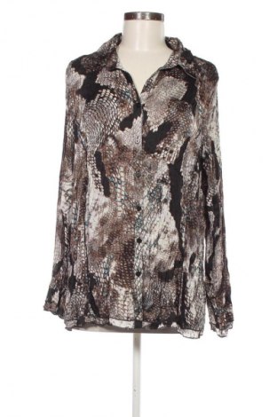 Dámska košeľa  Canda, Veľkosť XXL, Farba Viacfarebná, Cena  12,95 €