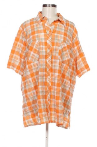 Dámska košeľa  Canda, Veľkosť 3XL, Farba Viacfarebná, Cena  13,00 €