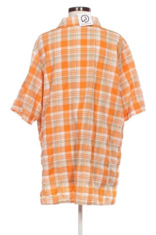 Dámska košeľa  Canda, Veľkosť 3XL, Farba Viacfarebná, Cena  13,00 €