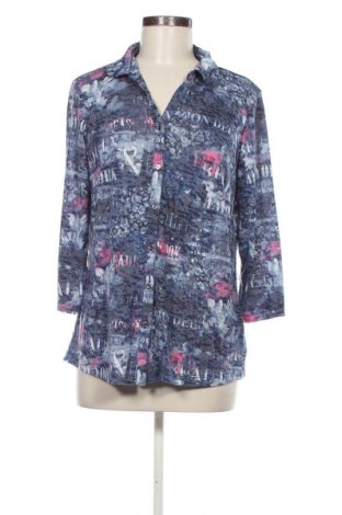 Cămașă de femei Canda, Mărime XL, Culoare Multicolor, Preț 43,99 Lei