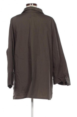 Damska koszula Canda, Rozmiar XXL, Kolor Zielony, Cena 59,99 zł