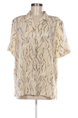 Damenbluse Canda, Größe XL, Farbe Mehrfarbig, Preis € 10,20