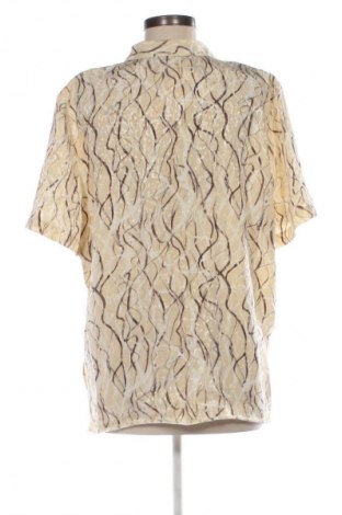 Damenbluse Canda, Größe XL, Farbe Mehrfarbig, Preis € 10,20