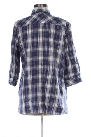 Дамска риза Canda, Размер XL, Цвят Многоцветен, Цена 19,20 лв.