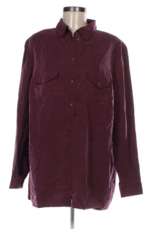 Cămașă de femei Canda, Mărime XXL, Culoare Mov, Preț 66,88 Lei