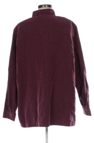 Cămașă de femei Canda, Mărime XXL, Culoare Mov, Preț 66,88 Lei