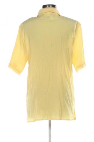 Cămașă de femei Canda, Mărime XXL, Culoare Galben, Preț 66,88 Lei