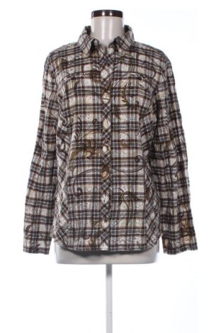 Damska koszula Canda, Rozmiar XL, Kolor Kolorowy, Cena 39,99 zł