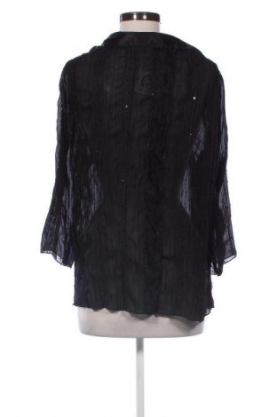 Damenbluse Canda, Größe L, Farbe Schwarz, Preis 3,99 €