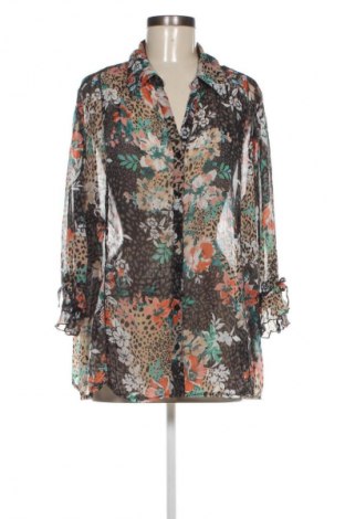 Dámska košeľa  Canda, Veľkosť XXL, Farba Viacfarebná, Cena  12,95 €