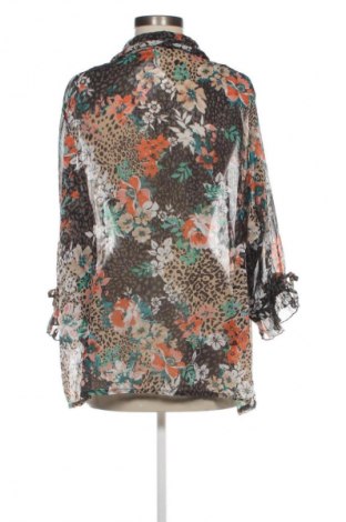 Dámska košeľa  Canda, Veľkosť XXL, Farba Viacfarebná, Cena  12,95 €