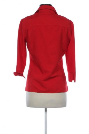 Dámska košeľa  Canda, Veľkosť M, Farba Červená, Cena  9,95 €