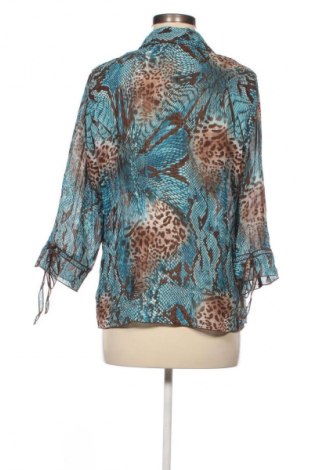 Дамска риза Canda, Размер XL, Цвят Многоцветен, Цена 25,08 лв.