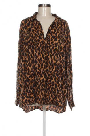 Damska koszula Capsule, Rozmiar XXL, Kolor Kolorowy, Cena 21,99 zł