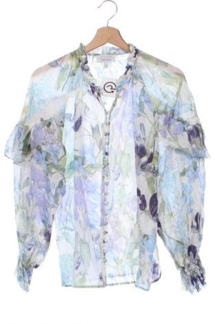 Damenbluse Care Label, Größe XS, Farbe Mehrfarbig, Preis 24,99 €