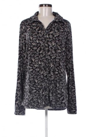 Damenbluse Casual Ladies, Größe XXL, Farbe Mehrfarbig, Preis 10,99 €