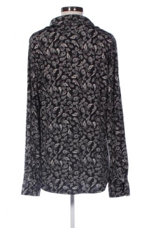 Damenbluse Casual Ladies, Größe XXL, Farbe Mehrfarbig, Preis 10,99 €