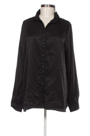 Dámska košeľa  Casual Ladies, Veľkosť XL, Farba Čierna, Cena  8,95 €
