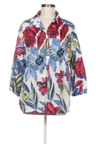 Damska koszula Cecil, Rozmiar XXL, Kolor Kolorowy, Cena 81,99 zł