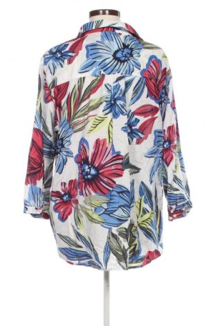 Damska koszula Cecil, Rozmiar XXL, Kolor Kolorowy, Cena 81,99 zł