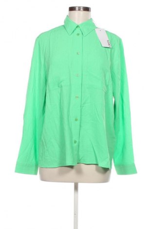 Dámska košeľa  Cecil, Veľkosť M, Farba Zelená, Cena  56,95 €