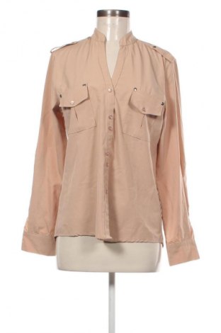 Damenbluse Cha Cha, Größe M, Farbe Braun, Preis 13,00 €