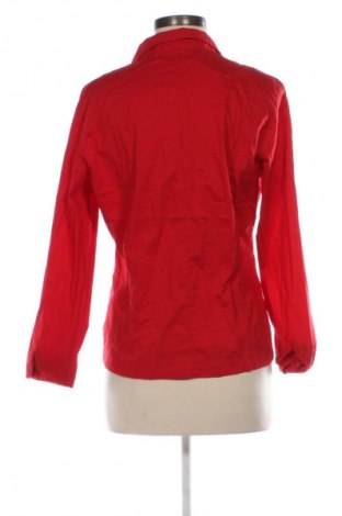 Dámska košeľa  Charles Vogele, Veľkosť L, Farba Červená, Cena  8,95 €