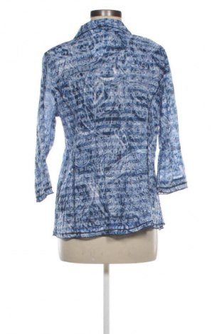 Дамска риза Charles Vogele, Размер M, Цвят Многоцветен, Цена 11,99 лв.