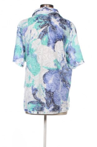 Dámská košile  Charles Vogele, Velikost XXL, Barva Vícebarevné, Cena  314,00 Kč