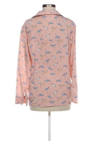 Damenbluse Cherry Paris, Größe M, Farbe Mehrfarbig, Preis 9,99 €