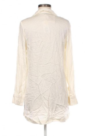 Γυναικείο πουκάμισο Choice, Μέγεθος S, Χρώμα Εκρού, Τιμή 20,00 €
