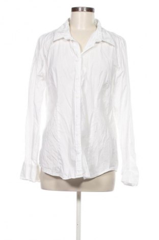 Damenbluse Christian Berg, Größe XL, Farbe Weiß, Preis € 17,00