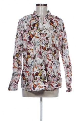 Dámska košeľa  Christian Berg, Veľkosť XL, Farba Viacfarebná, Cena  17,95 €