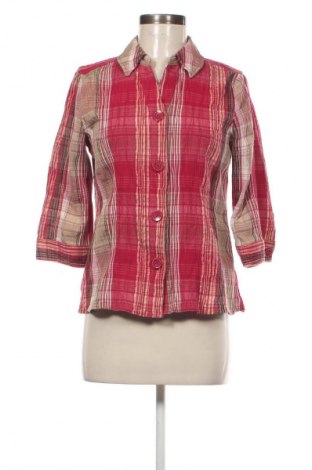 Dámská košile  Christopher & Banks, Velikost S, Barva Vícebarevné, Cena  55,00 Kč