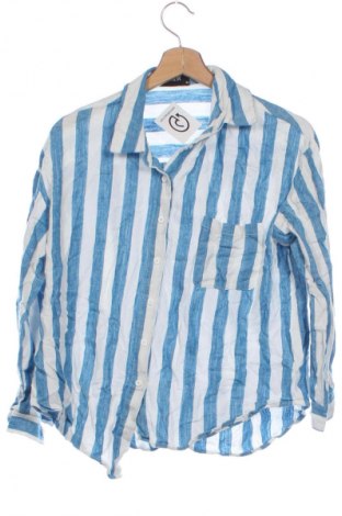 Дамска риза Cider, Размер XS, Цвят Многоцветен, Цена 13,99 лв.