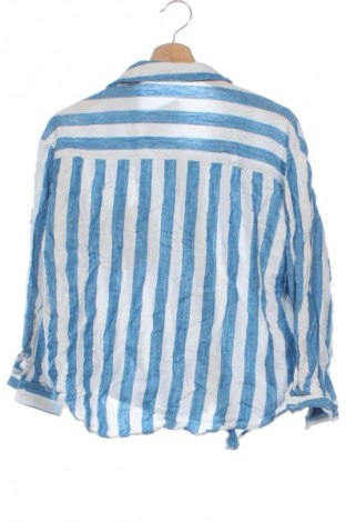 Дамска риза Cider, Размер XS, Цвят Многоцветен, Цена 13,99 лв.