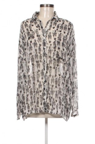Γυναικείο πουκάμισο City life, Μέγεθος XL, Χρώμα Πολύχρωμο, Τιμή 12,68 €