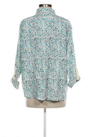 Damenbluse Clarina Collection, Größe XXL, Farbe Mehrfarbig, Preis € 12,99