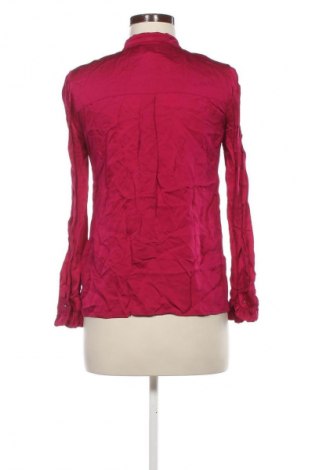 Dámska košeľa  Claudie Pierlot, Veľkosť S, Farba Fialová, Cena  12,95 €