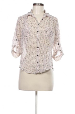 Дамска риза Clockhouse, Размер M, Цвят Многоцветен, Цена 25,00 лв.