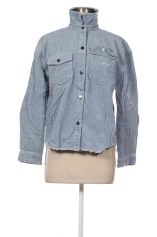 Dámská košile  Clockhouse, Velikost XS, Barva Modrá, Cena  169,00 Kč