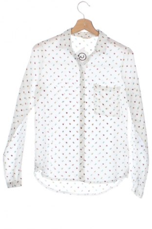 Γυναικείο πουκάμισο Clockhouse, Μέγεθος XS, Χρώμα Πολύχρωμο, Τιμή 6,99 €